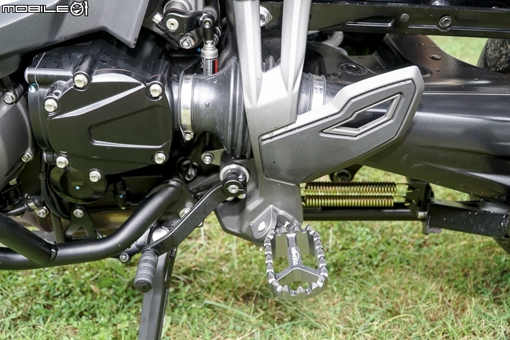 【採訪】率性與多用途都有!Triumph 凱旋重機正式在台發表 SPEED TWIN、Scrambler 1200 與 Tiger 800 & 1200 車系!