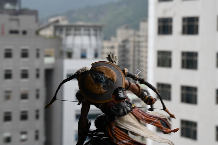 Tamron 35-150mm f/2.8-4 Di VC OSD（Model A043）小廣角至中望遠兼備 輕巧又不失畫質！
