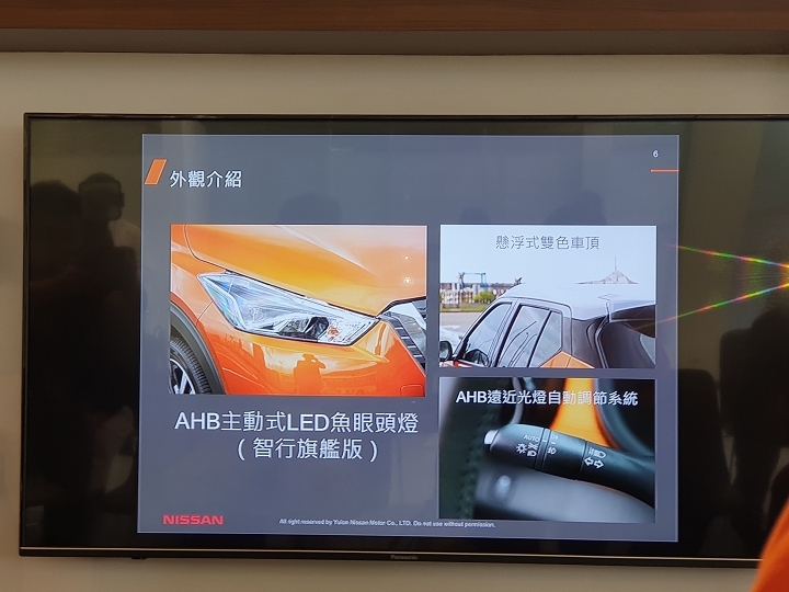 #給不容挑戰一腳！「KICKS城市任務挑戰賽」潮車配美人福利社大放送