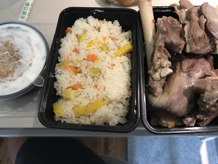 絲路騎行壯遊記 從敦煌到烏魯木齊