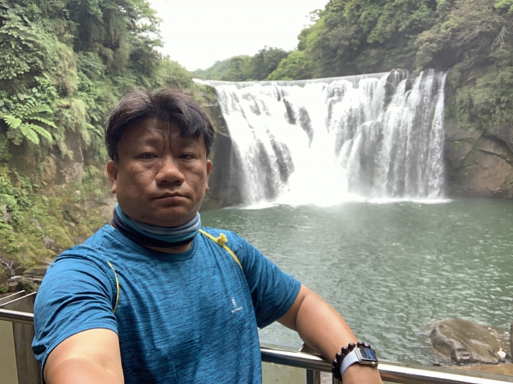 6天5夜 單人四極點機車環島行