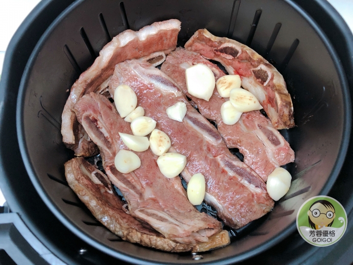 點我看大圖 科帥氣炸鍋開箱文~我的廚房新幫手