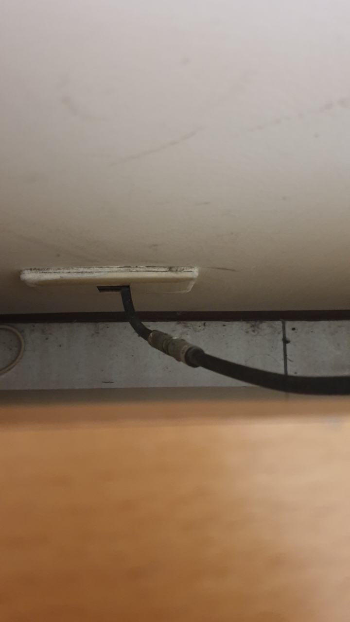 有關BBTV的同軸電纜線想請問