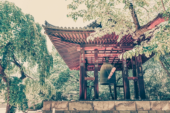 東京增上寺