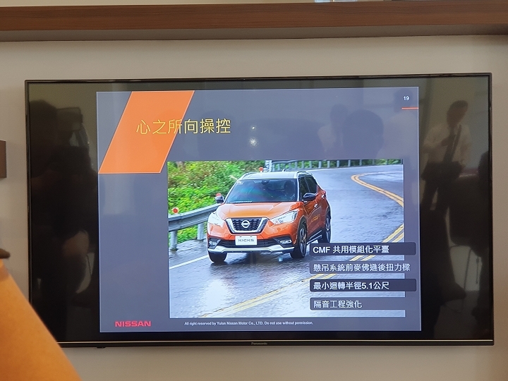 #給不容挑戰一腳！「KICKS城市任務挑戰賽」潮車配美人福利社大放送