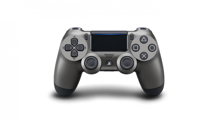 Sony推出PlayStation 4 Days of Play Limited Edition主機