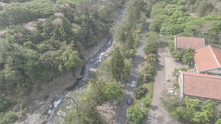 熱血的台七甲工作之旅 feat. Audi New Q5