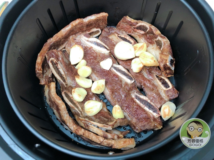 點我看大圖 科帥氣炸鍋開箱文~我的廚房新幫手