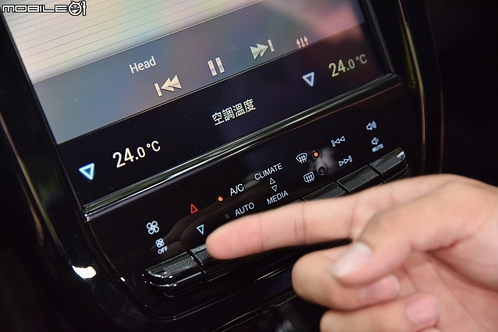 Luxgen S5 GT225試駕 探究國產性能房車的奧義