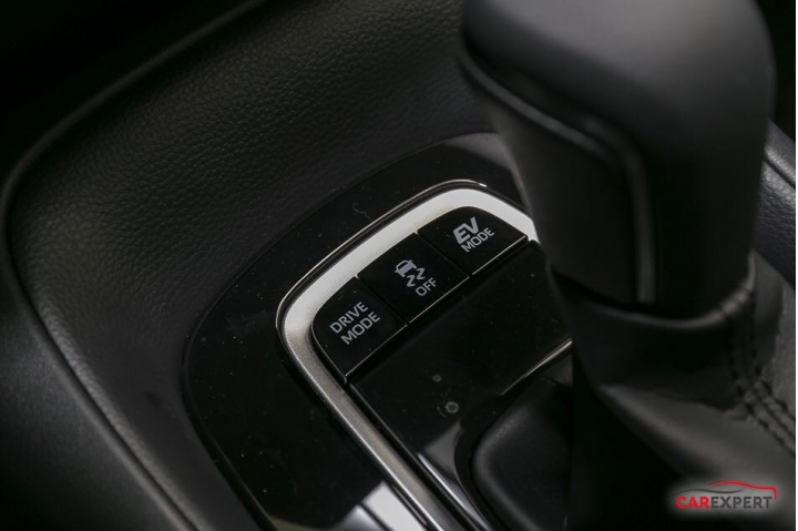 請問Luxgen S5 GT225有沒有Sport 模式?