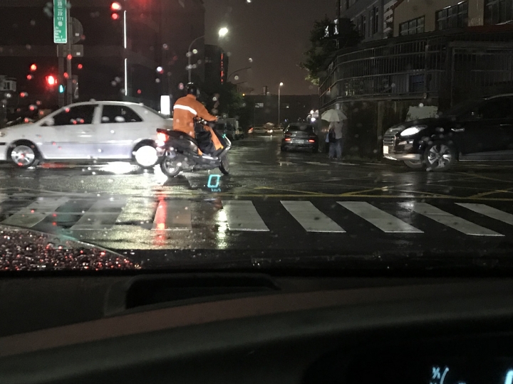 [iRent租車分享] Toyota Prius3 PHEV