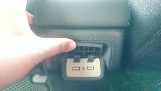 開一年多3萬公里的Levorg，從選車至今的小小心得