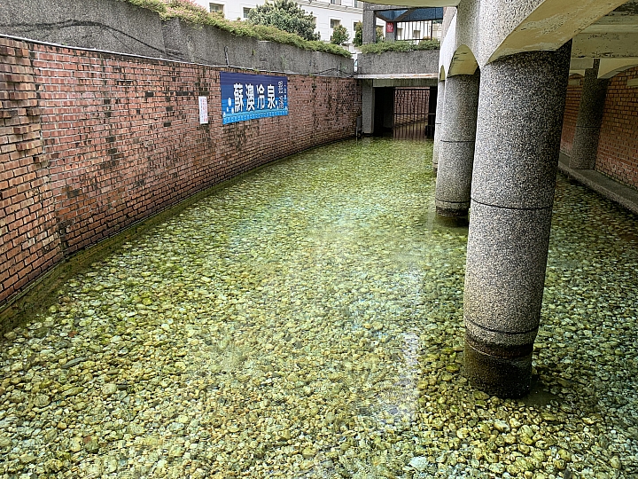 6天5夜 單人四極點機車環島行