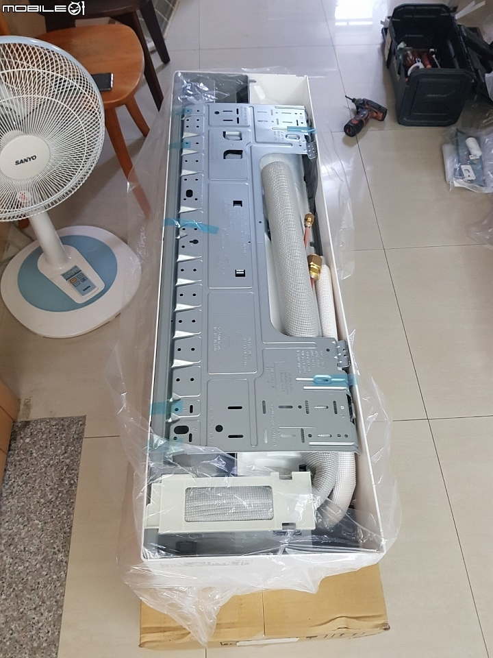 雜魚換大金 X 家樂福冷氣特攻隊