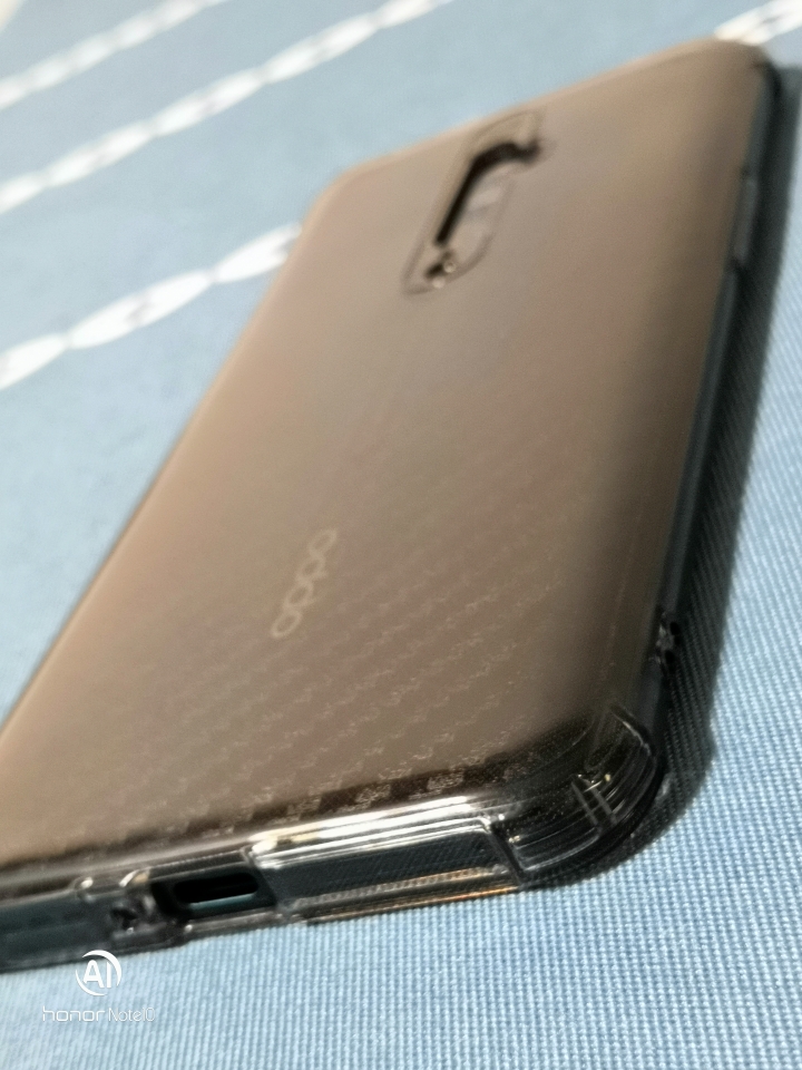 OPPO RENO 10X 週邊商品分享
