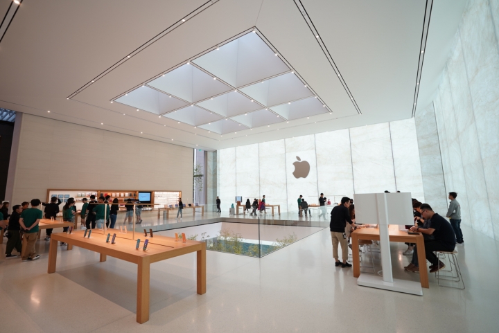 [MoMo桑分享] 澳門購買iPad mini 5 LTE 256G和Apple Store體驗分享