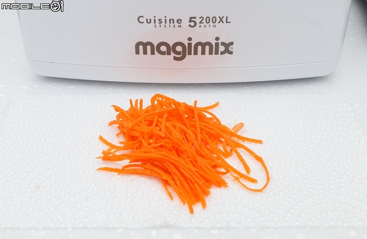 Cuisinart / Electrolux / KitchenAid / magimix / Philips 食物處理機大集合實測！