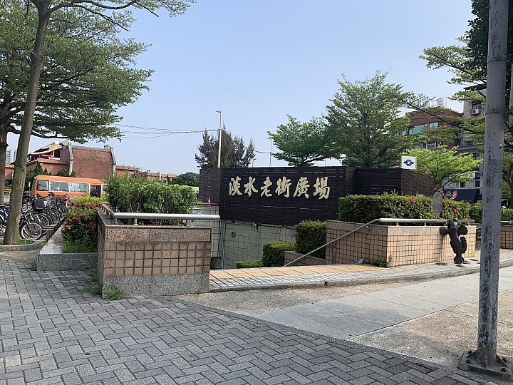 6天5夜 單人四極點機車環島行