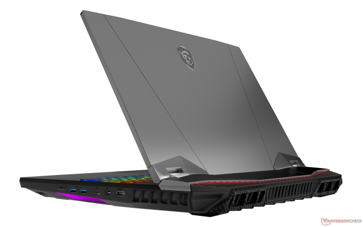 MSI GT76???