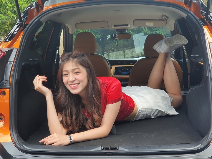 #給不容挑戰一腳！「KICKS城市任務挑戰賽」潮車配美人福利社大放送