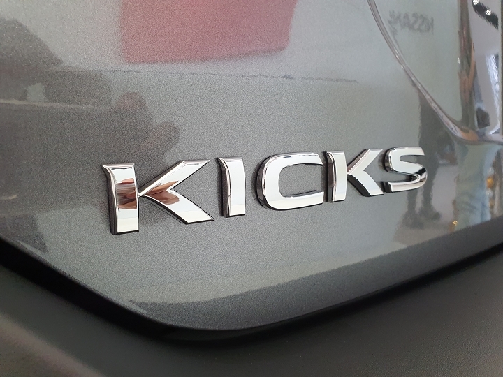 #給不容挑戰一腳！「KICKS城市任務挑戰賽」潮車配美人福利社大放送