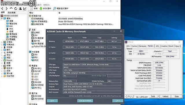 [開箱] [超激Buy] 美光 LT競技版 DDR4 3200 8Gx2