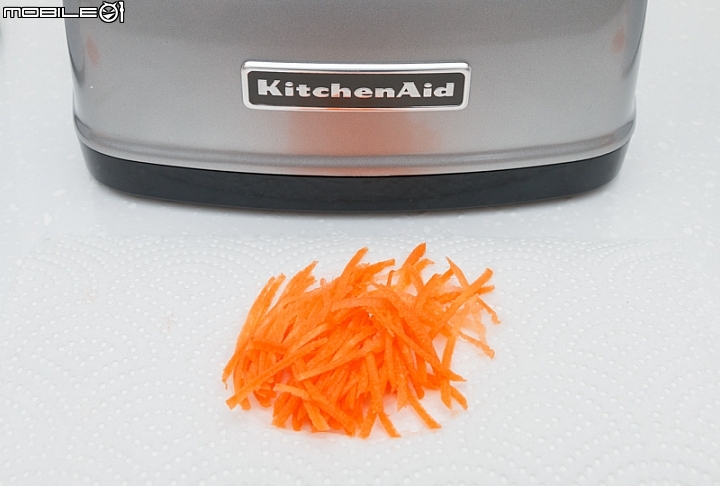 Cuisinart / Electrolux / KitchenAid / magimix / Philips 食物處理機大集合實測！