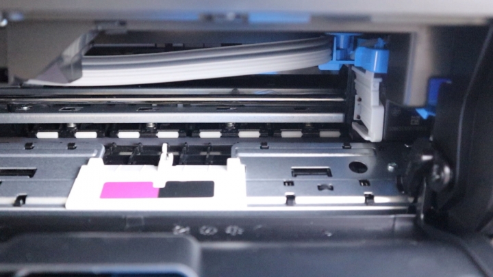 彩色噴墨 WiFi 列印機 HP Ink Tank Wireless 419 (Z6Z97A)