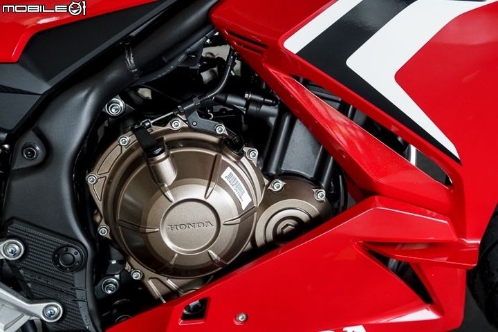 2019 HONDA CBR650R & CBR500R 賽道試駕 全面進化運動風格