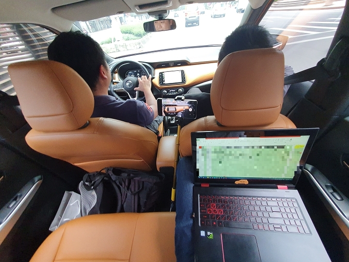 #給不容挑戰一腳！「KICKS城市任務挑戰賽」潮車配美人福利社大放送