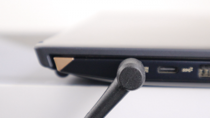 觸動美．力 ASUS ZenBook Pro 14