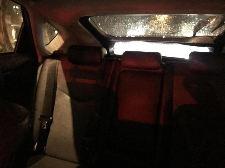 [iRent租車分享] Toyota Prius3 PHEV