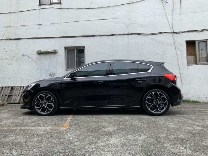 (新車主必看) Focus MK4 新車品質傻眼文 5/24 結案