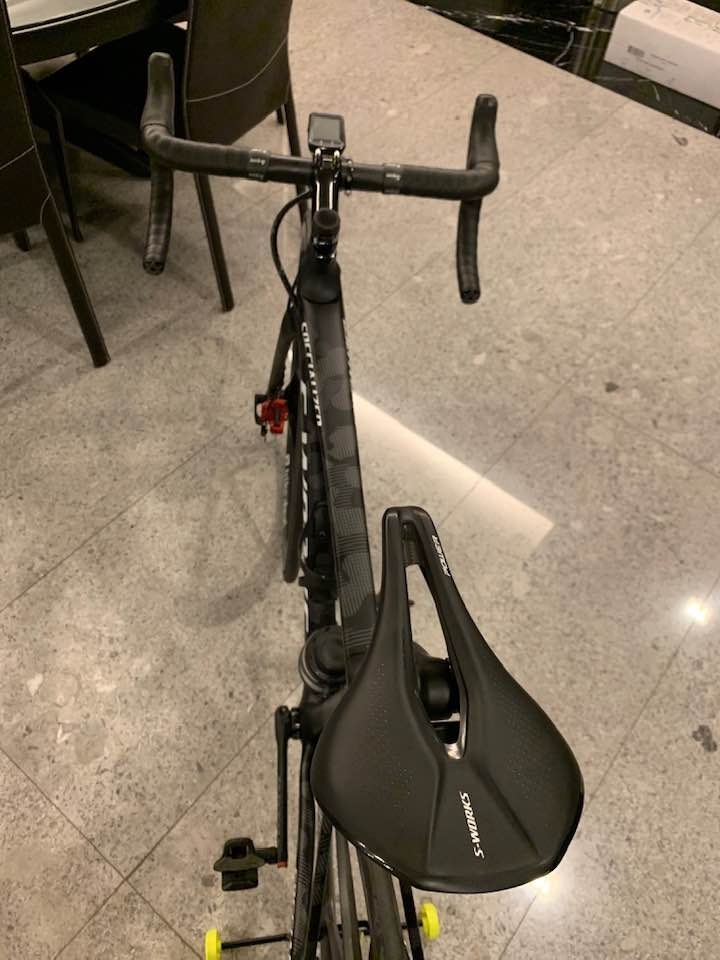 2020 Roubaix