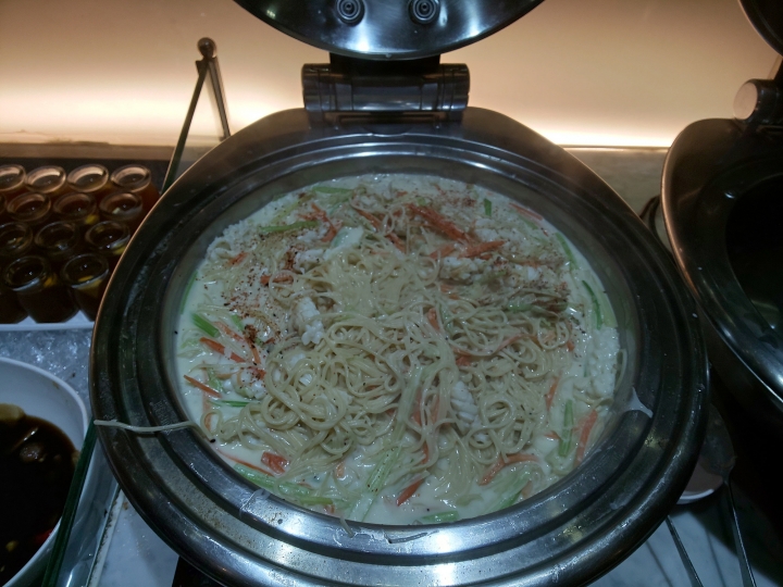 [食記] 新北市 三重 威仕頓牛排 — 真材實料又平價的牛排Buffet