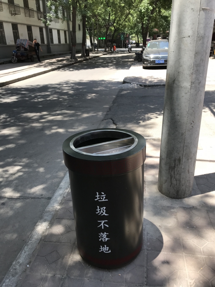 絲路騎行壯遊記 從敦煌到烏魯木齊