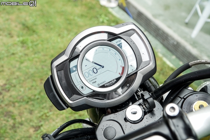 【採訪】率性與多用途都有!Triumph 凱旋重機正式在台發表 SPEED TWIN、Scrambler 1200 與 Tiger 800 & 1200 車系!