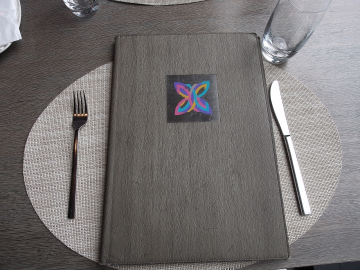 [食記] 寒舍艾麗La Farfalla義式餐廳 三月份全新菜色試吃 － Mobile01 小惡魔景點獨家活動分享