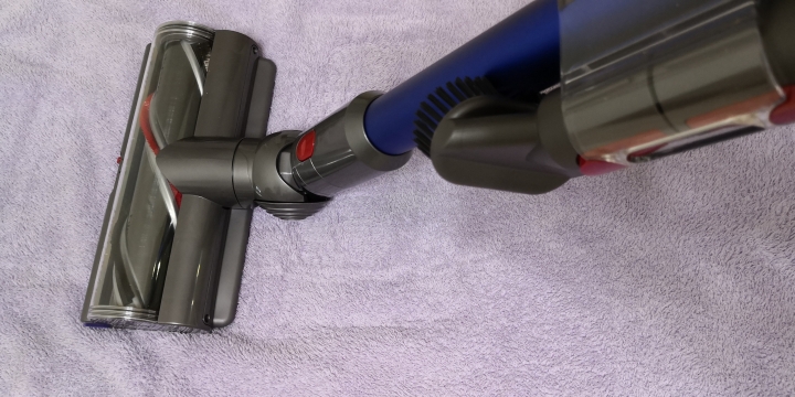 [開箱] 告別我的機器人女友之到不了的幸福 feat.全新Dyson V11™