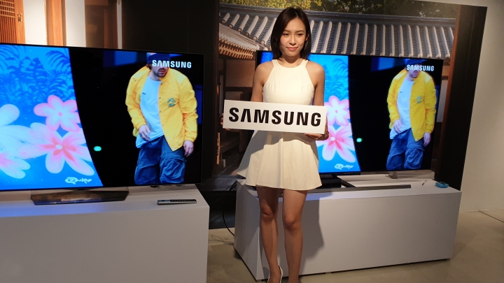 【體驗分享】Samsung QLED 8K 高顏質美型電視 顏值即是正義