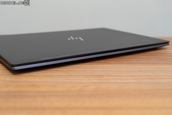 HP ENVY x360 Convertible 筆電 採用 AMD 硬體核心效能架構
