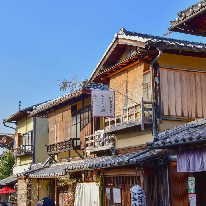 D750 京阪隨拍