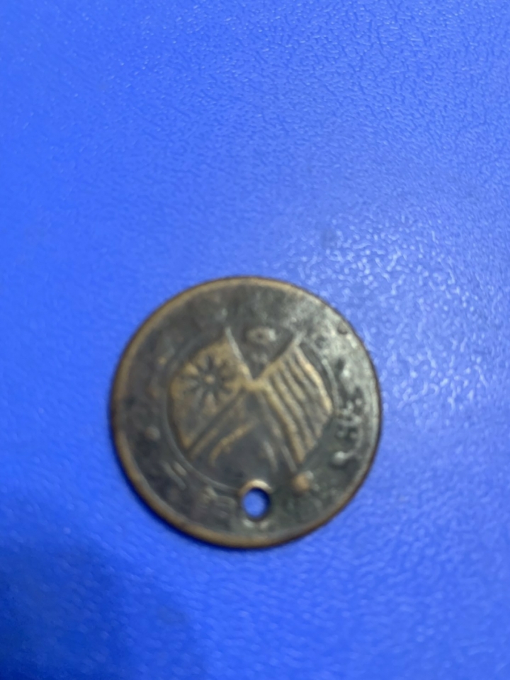 請教像這種還有價值嗎？