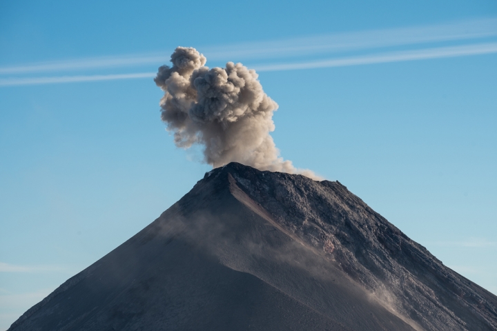攀登中美洲絕美火山群Acatenango [好文授權分享]