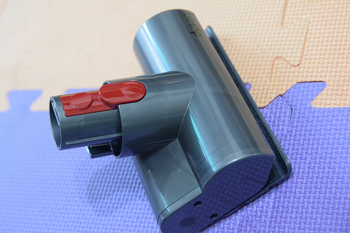 《Dyson V11™無線吸塵器》試用心得 好用 持久 家中清潔一次搞定