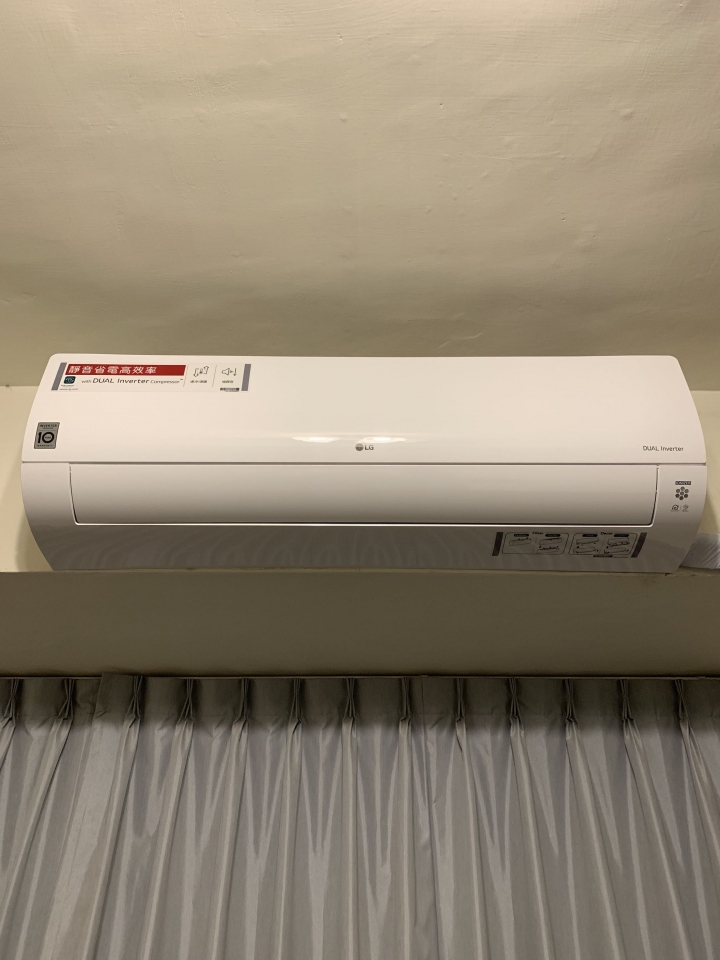 LG冷暖LSU93DHP 心得分享