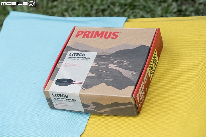 露營要帶哪些東西呢？ 小編帶你認識 RHINO 露營用具與瑞典 PRIMUS 炊具