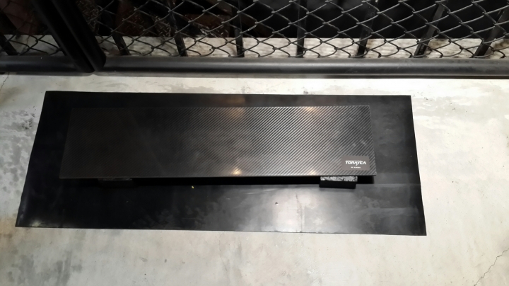 點我看大圖 CASIO G-SHOCK GWR-B1000體驗會心得分享