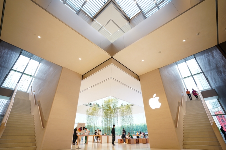 [MoMo桑分享] 澳門購買iPad mini 5 LTE 256G和Apple Store體驗分享