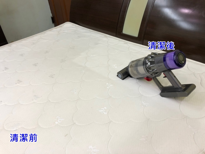 《Dyson V11™無線吸塵器》試用心得★我的居家六種場地清掃分享★